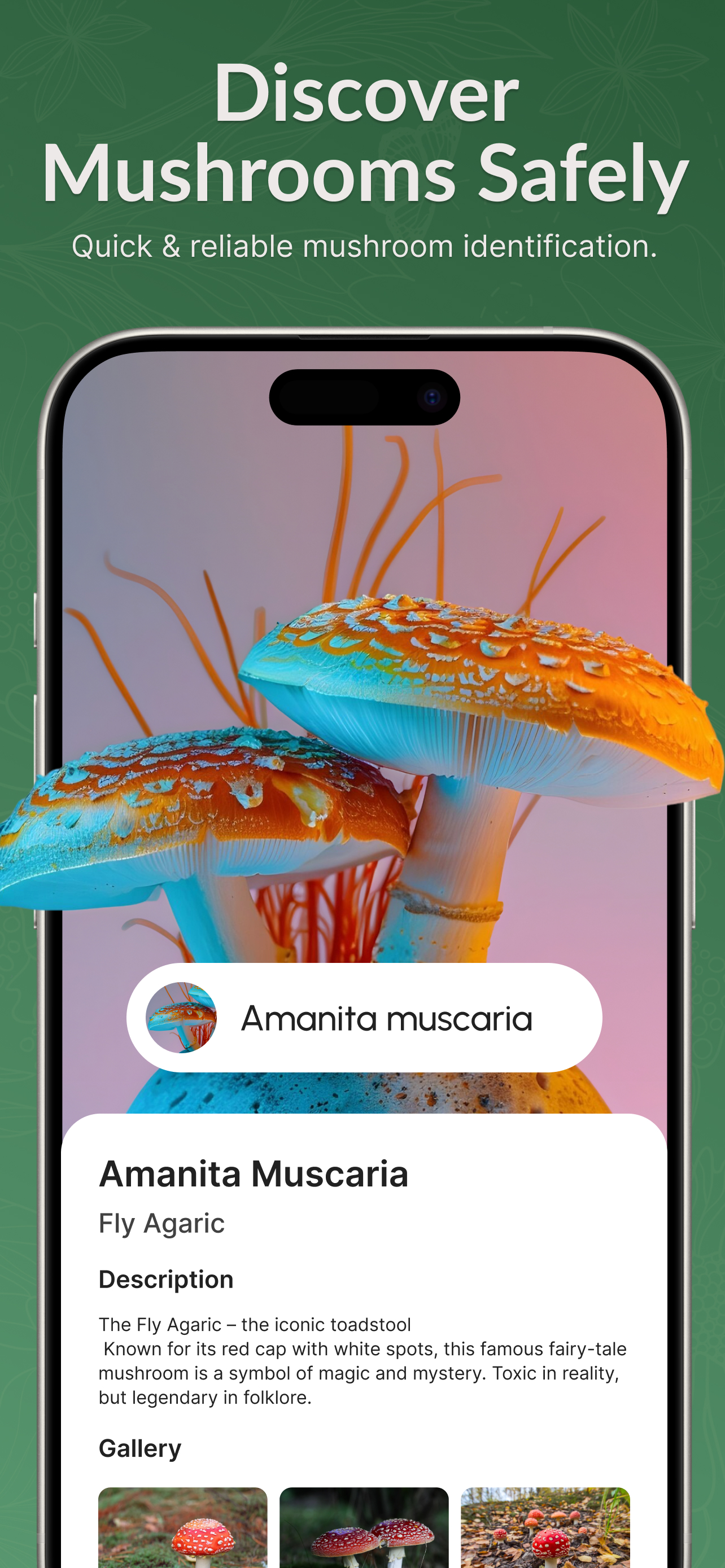 Plant ID: Leaf & Garden Care screenshot 4