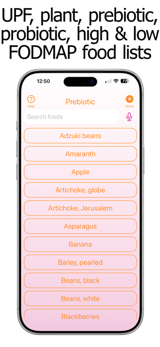 Vitamin K Counter & Tracker Screenshot 10 of 10