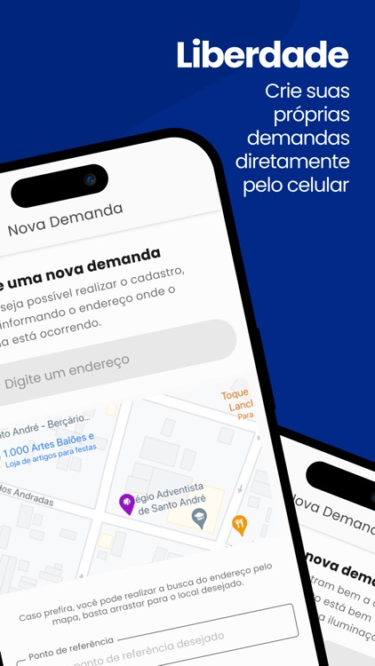 Colab Campo screenshot-4