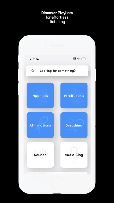 GentleBirth Pregnancy App Screenshot
