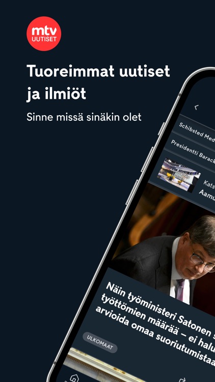 MTV Uutiset