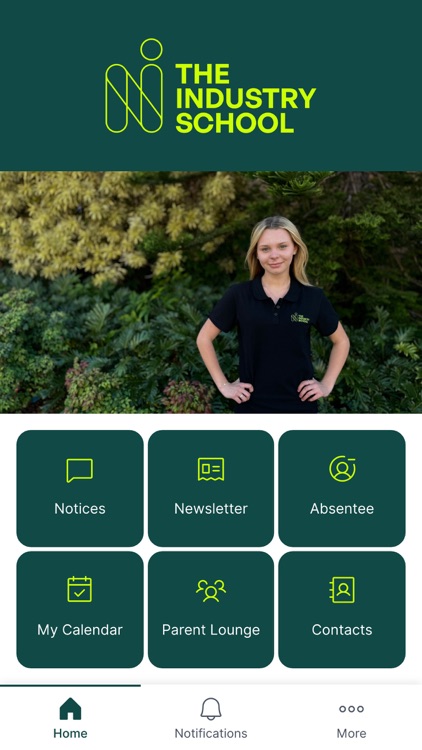 Brisbane The Industry School