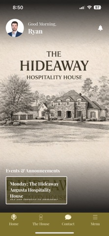 Pacesetter Hideaway Screenshot 1 of 4