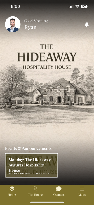 Pacesetter Hideaway Screenshot 1 of 4
