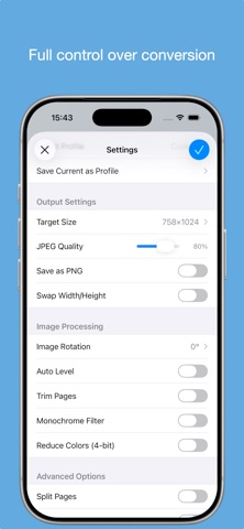 Cerberos screenshot
