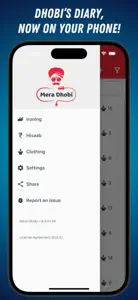 Mera Dhobi screenshot #9 for iPhone