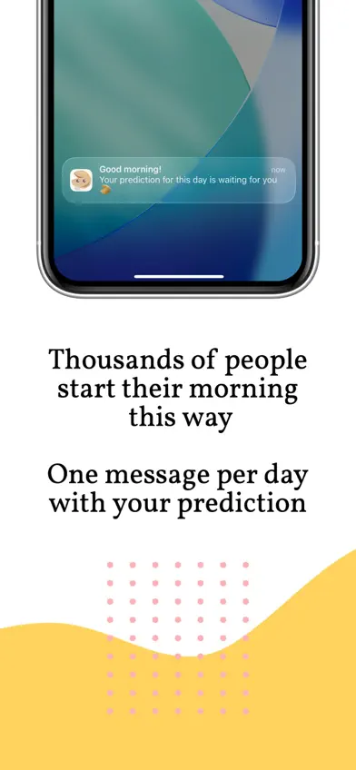 Fortune Cookie: daily quotes screenshot 4