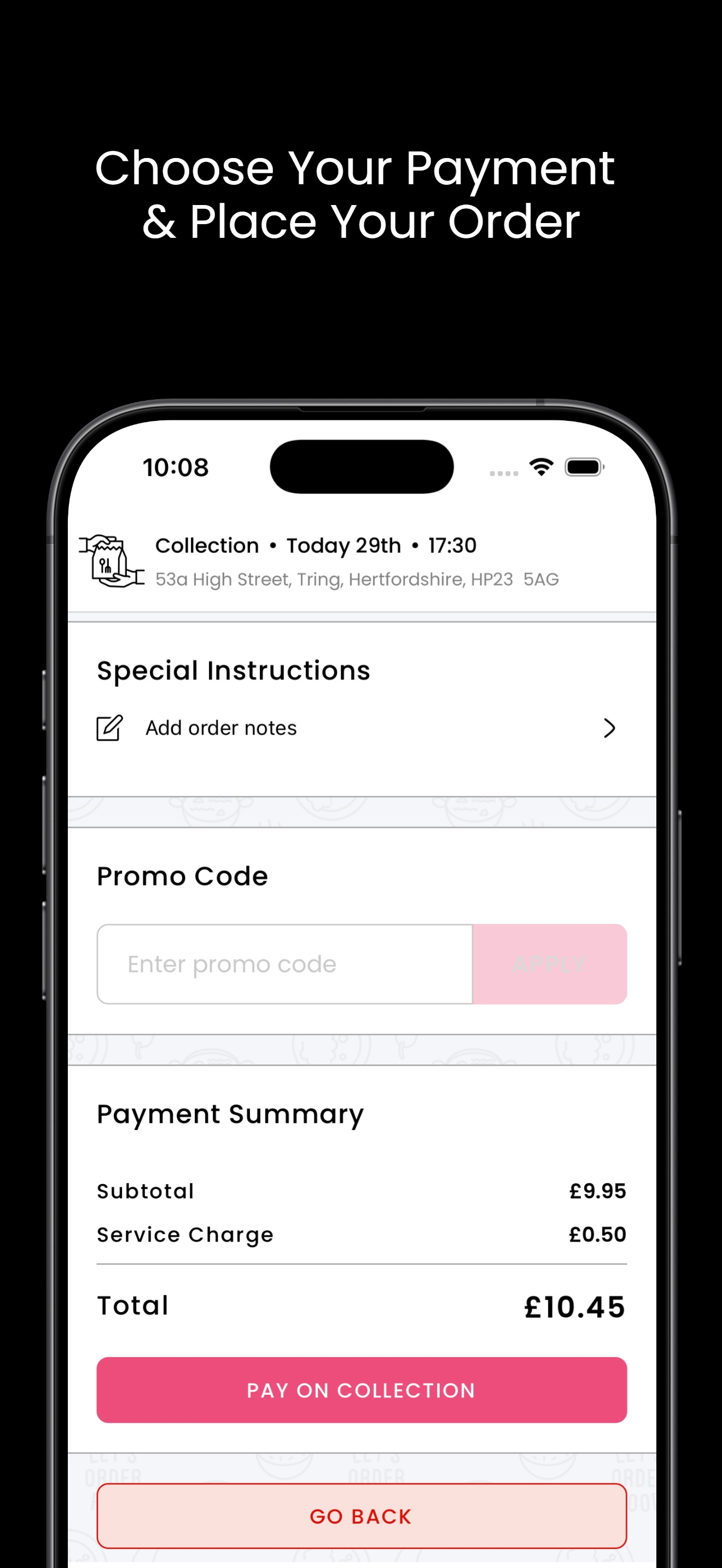 Pheriwala screenshot 6
