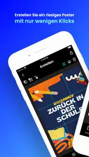 docuslice - posterdruck iphone bildschirmfoto 1