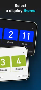 Countdown Timer & Banner Maker screenshot 5