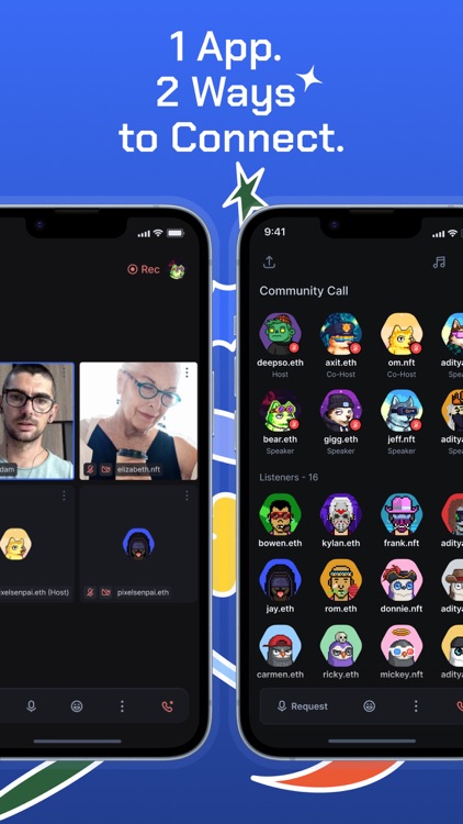 Huddle01: Video Meetings App