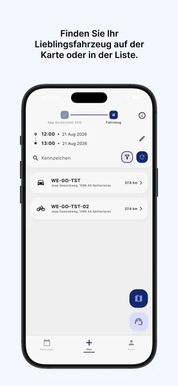 Screenshot #2 pour Alphabet Share