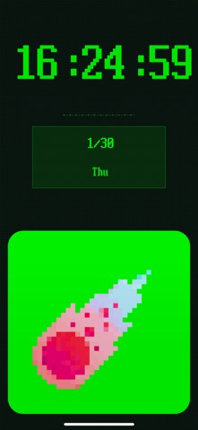 Clockist - Watch & Timer Art Screenshot 5 of 10