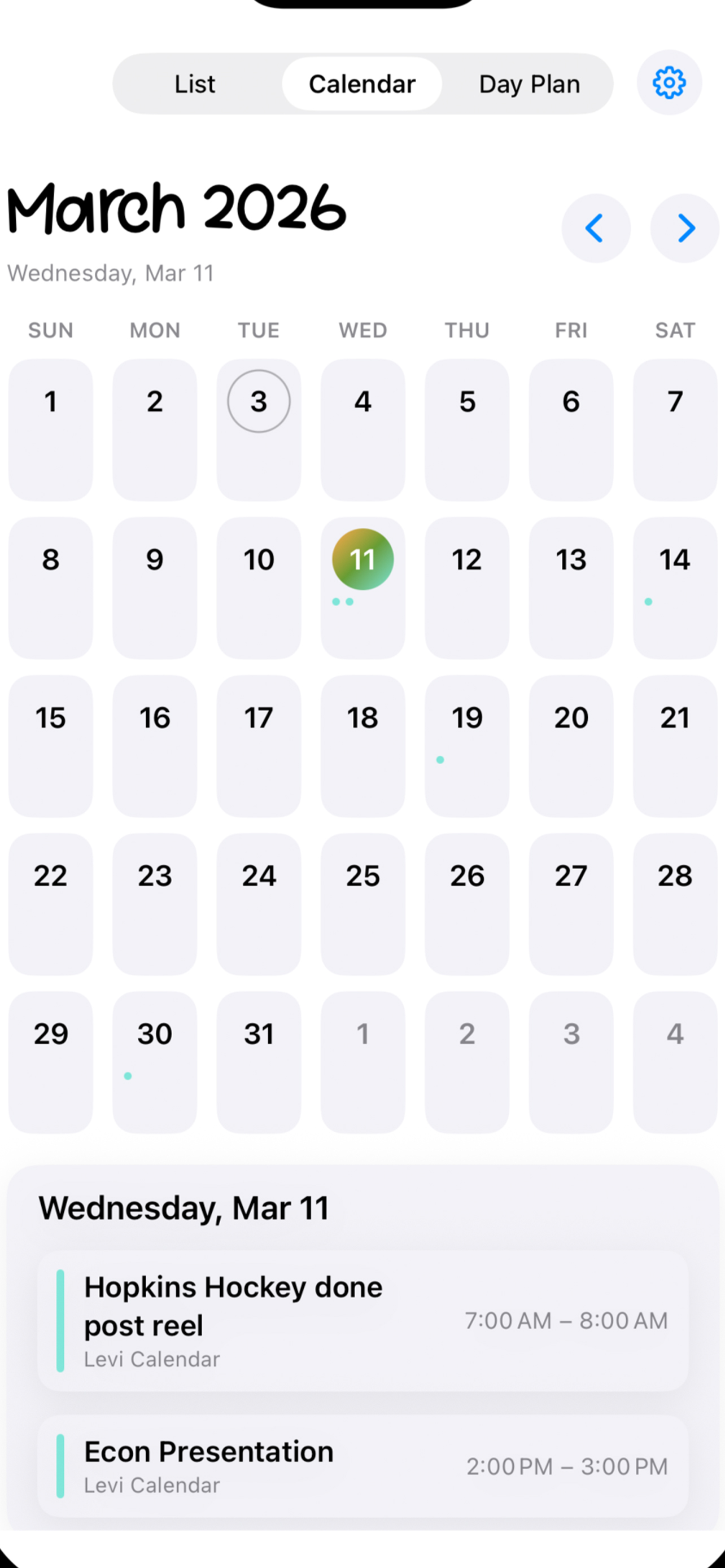 StickyTask | To-Do List screenshot 3