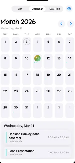 StickyTask | To-Do List screenshot 3