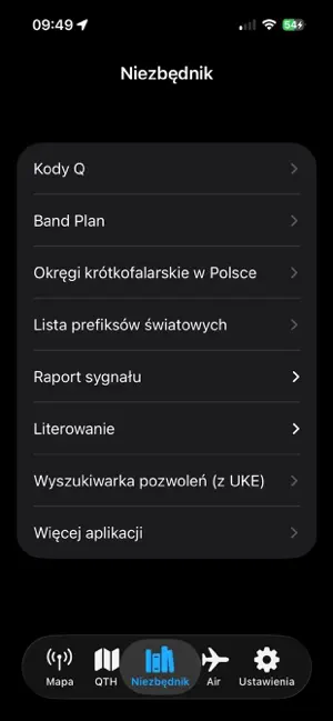 Przemienniki screenshot 3