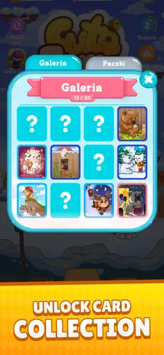 Cute Jump - Screenshot 4