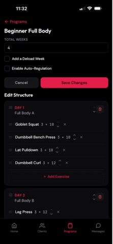SyncSet Screenshot 5 of 8