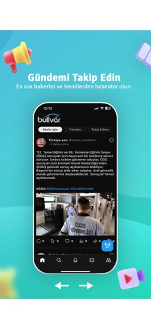 Bullvar. Screenshot 3 of 7
