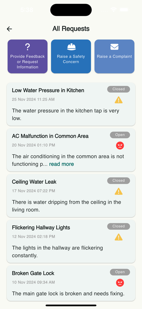 ItBox screenshot 2