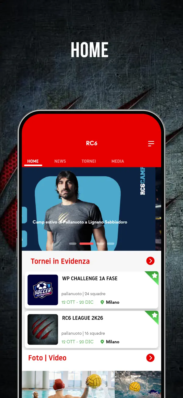 Screenshot #1 pour WP Challenge
