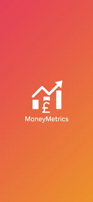 MoneyMetrics screenshot 1