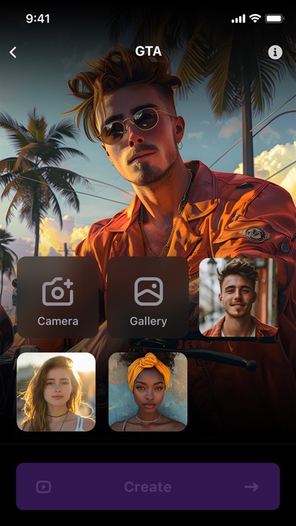 Wallpaper X – 4K HD wallpapers screenshot-3