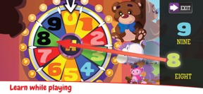 Kids Puzzles Games Puzzingo screenshot