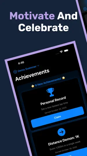 LapBuddy screenshot 4