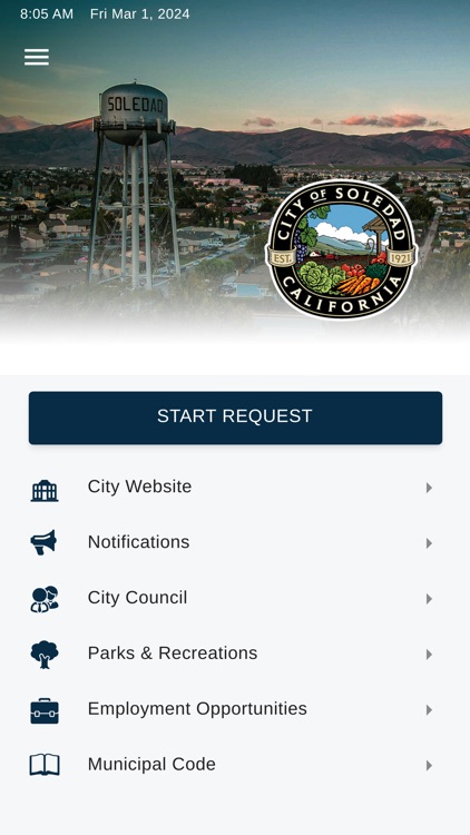 It's Happening in Soledad