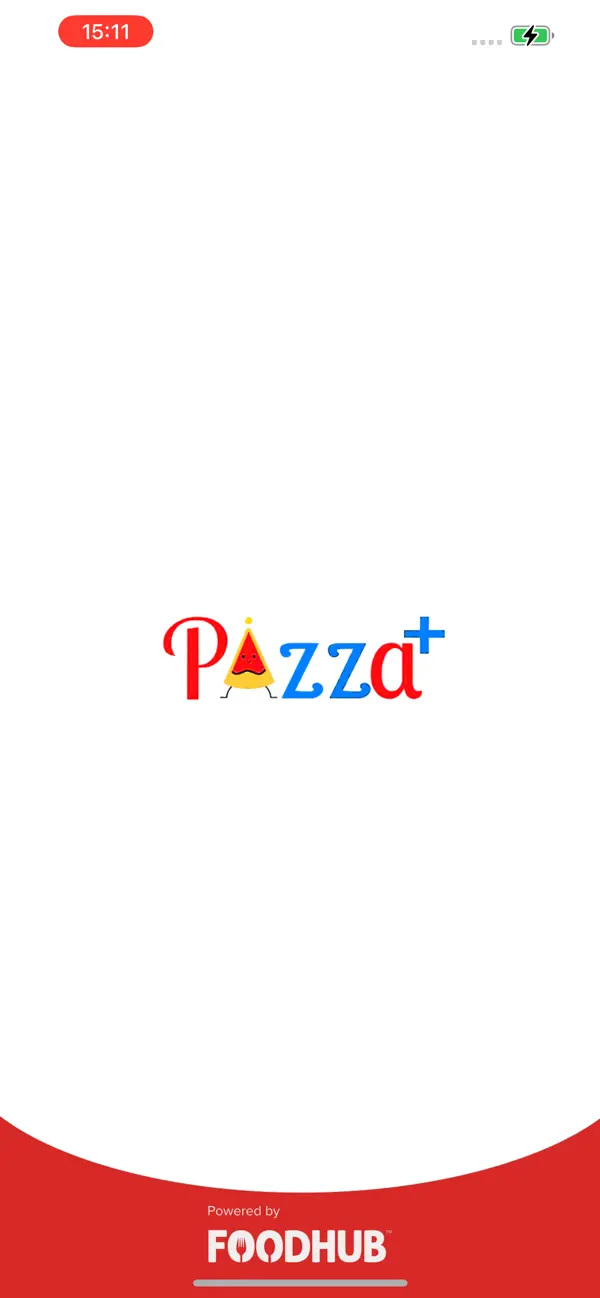 Screenshot #1 pour Pizza Plus Kebab