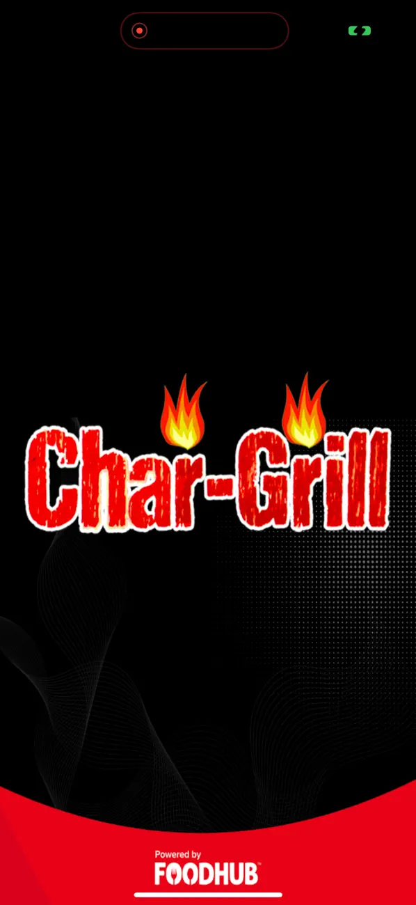 Screenshot #1 pour Char-Grill