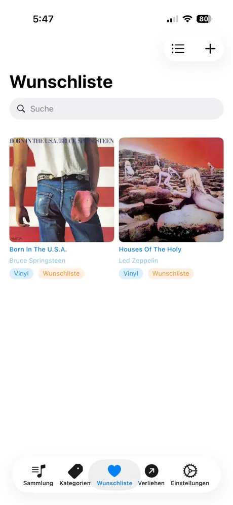 Side A screenshot 2