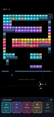 Orbit Breaker Screenshot 1 of 2