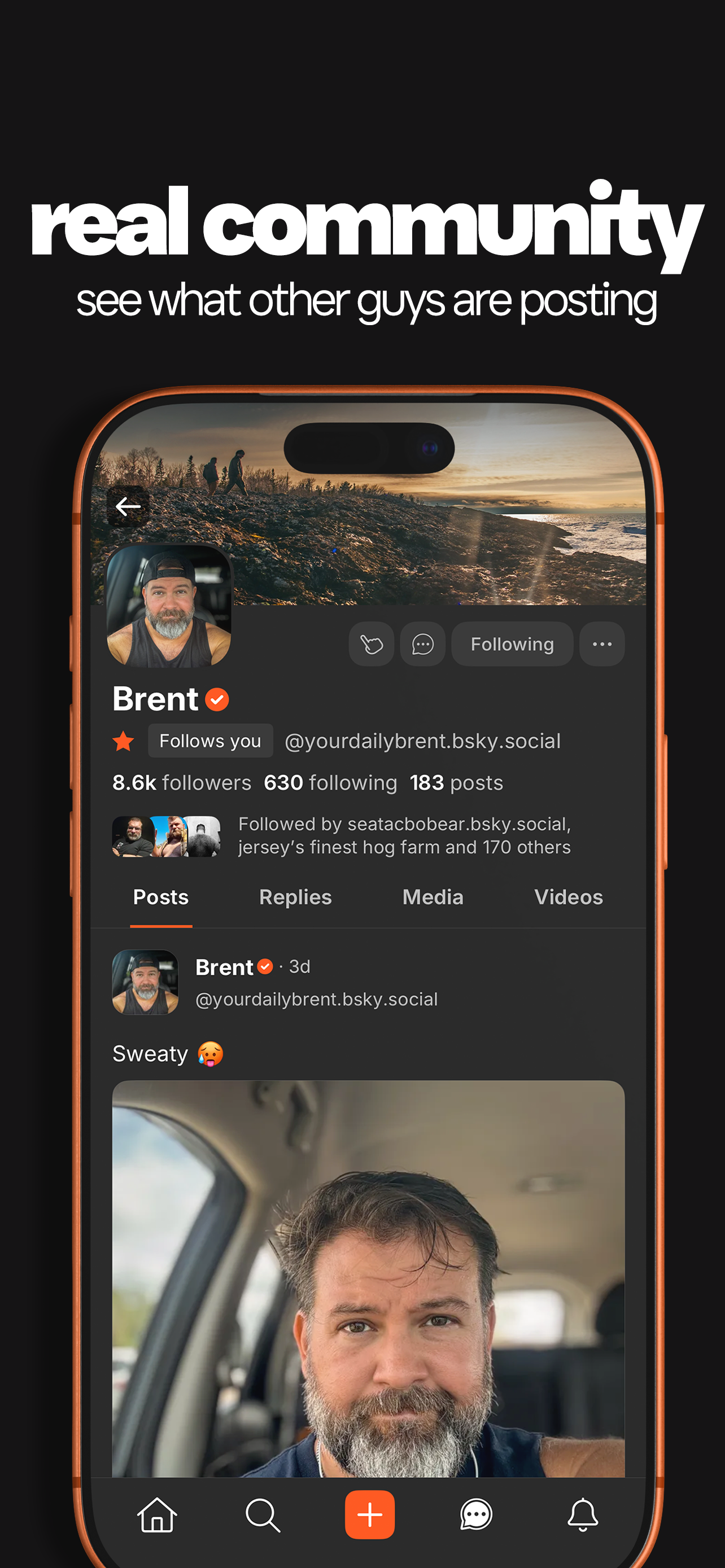 Chunky Guys screenshot 6