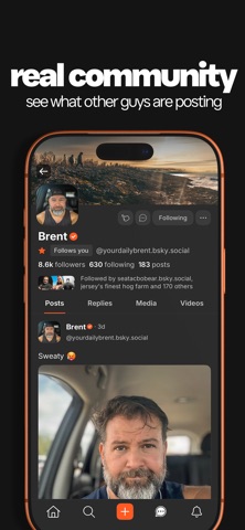 Chunky Guys Screenshot 6 of 6