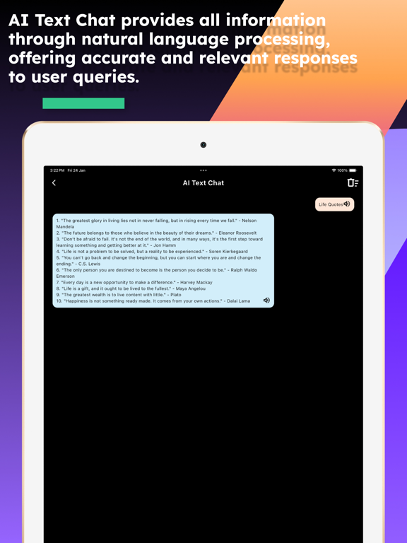 Screenshot #6 pour English Tuvan Translator