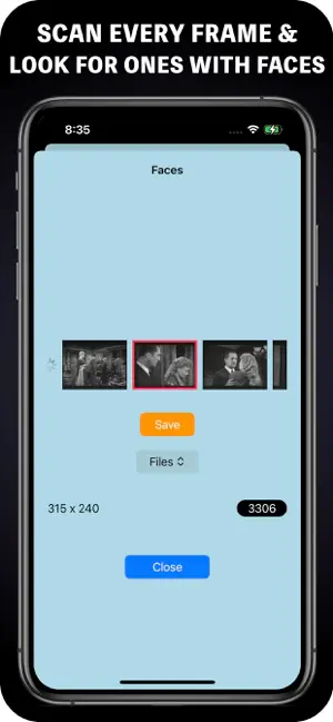 Movie2Shot Mobile screenshot 3