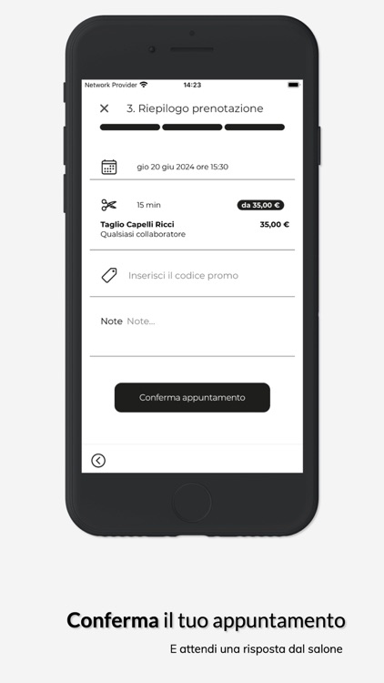 Giorgio Parrivecchio screenshot-3