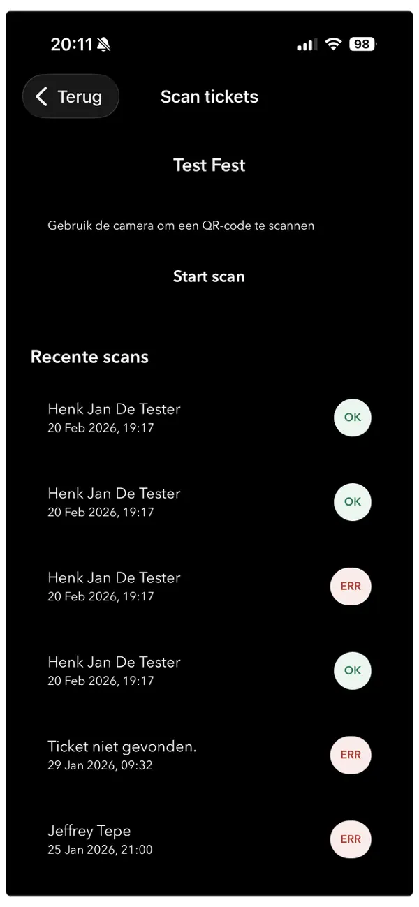 Screenshot #3 pour Bookler