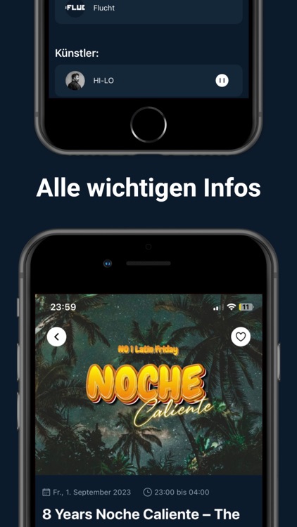 weekendly screenshot-3