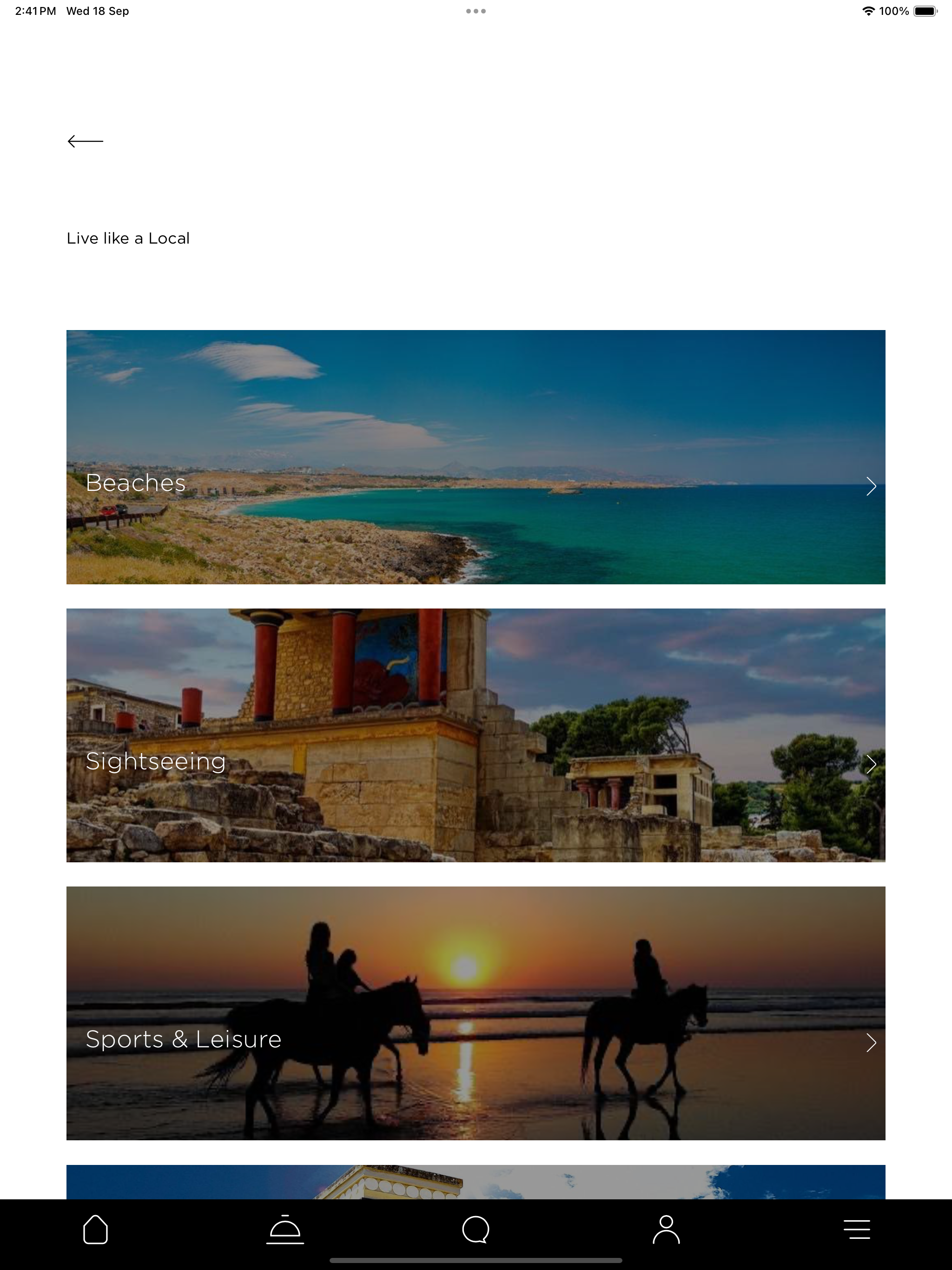 Lavris Hotels