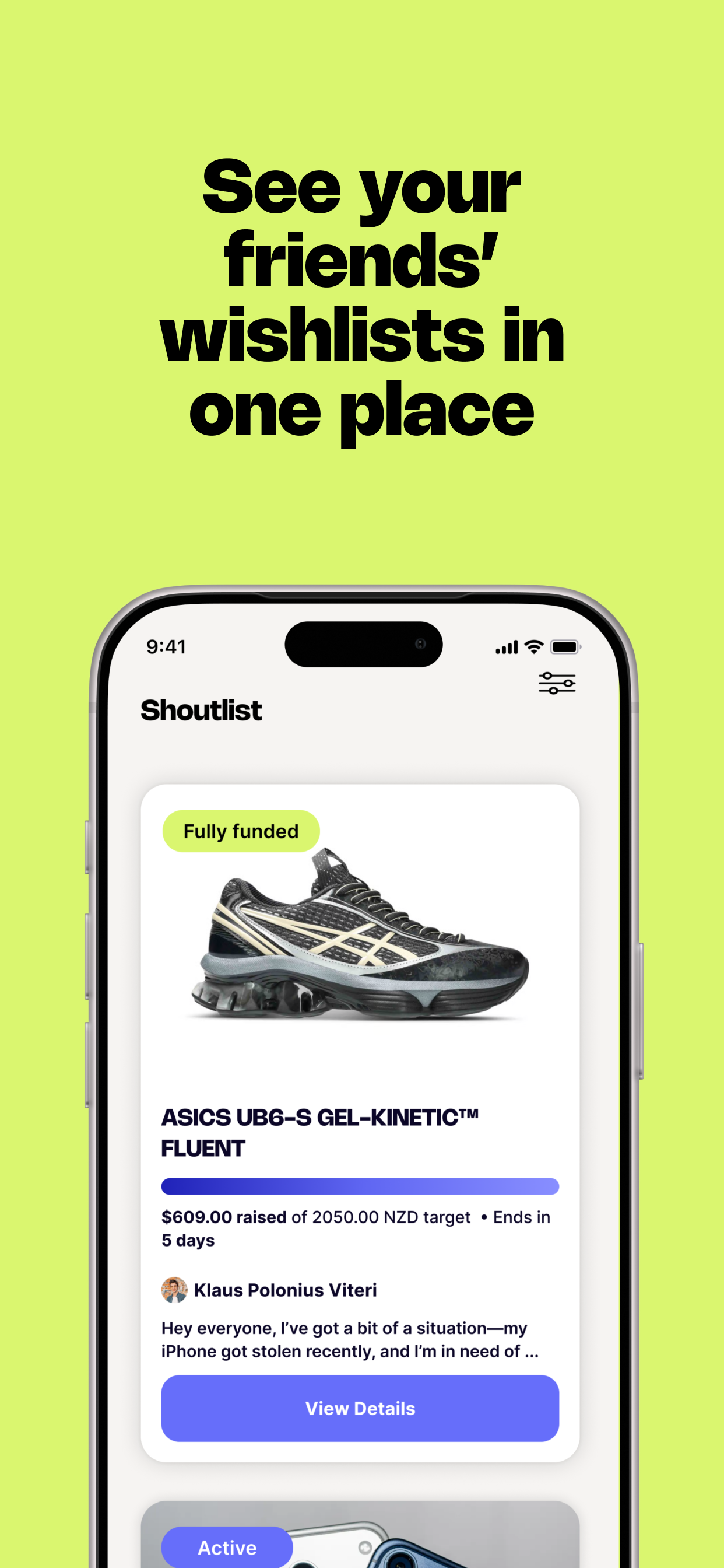 OnShout