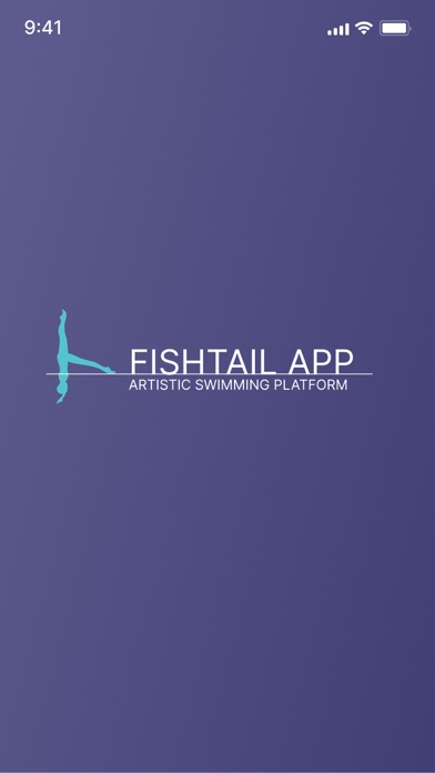 Fishtail App Screenshot