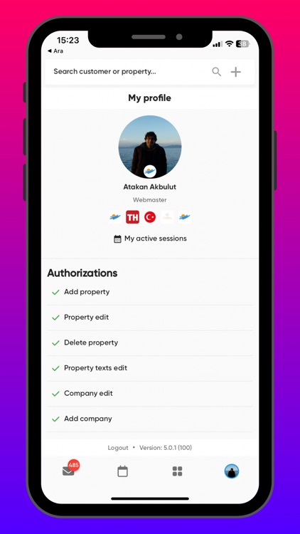 Alanya Digital Solutions screenshot-6