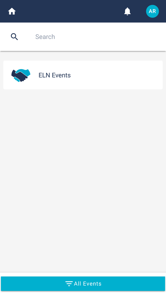 #1. ELN Events (iOS) 由: Executive Leaders Network ltd