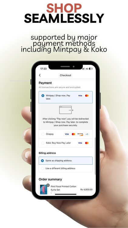 Vasthro screenshot-4