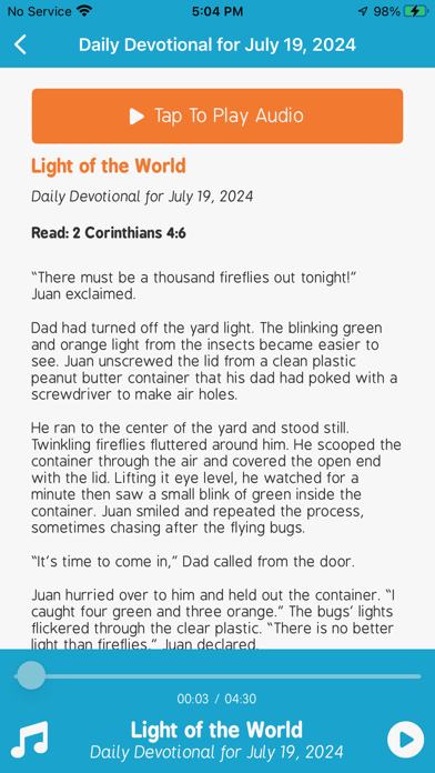 Keys for Kids Ministries