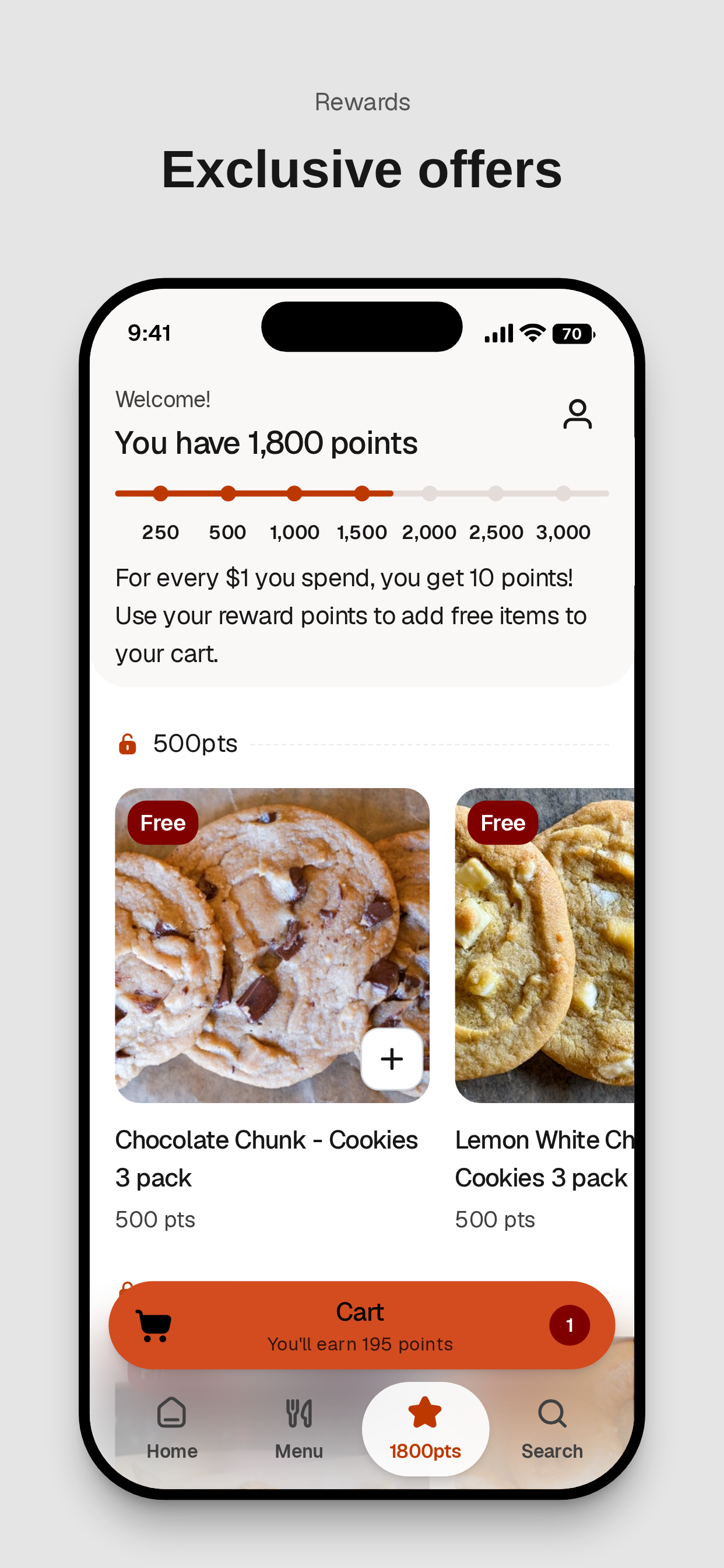 The Outsider