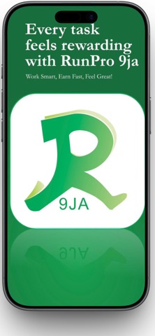 Runpro9ja-Agents Screenshot 1 of 5